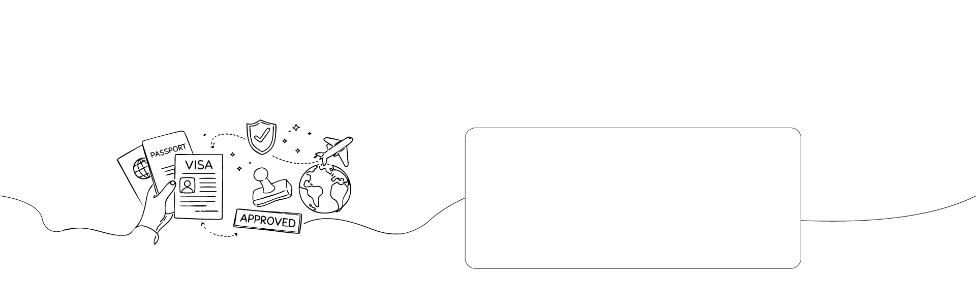 Visa Support