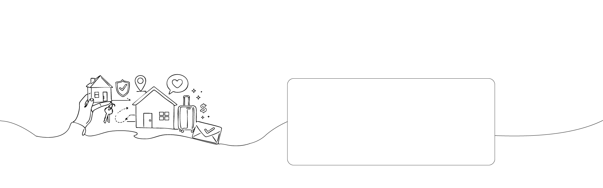Pre-Departure Support