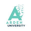 Arden University logo